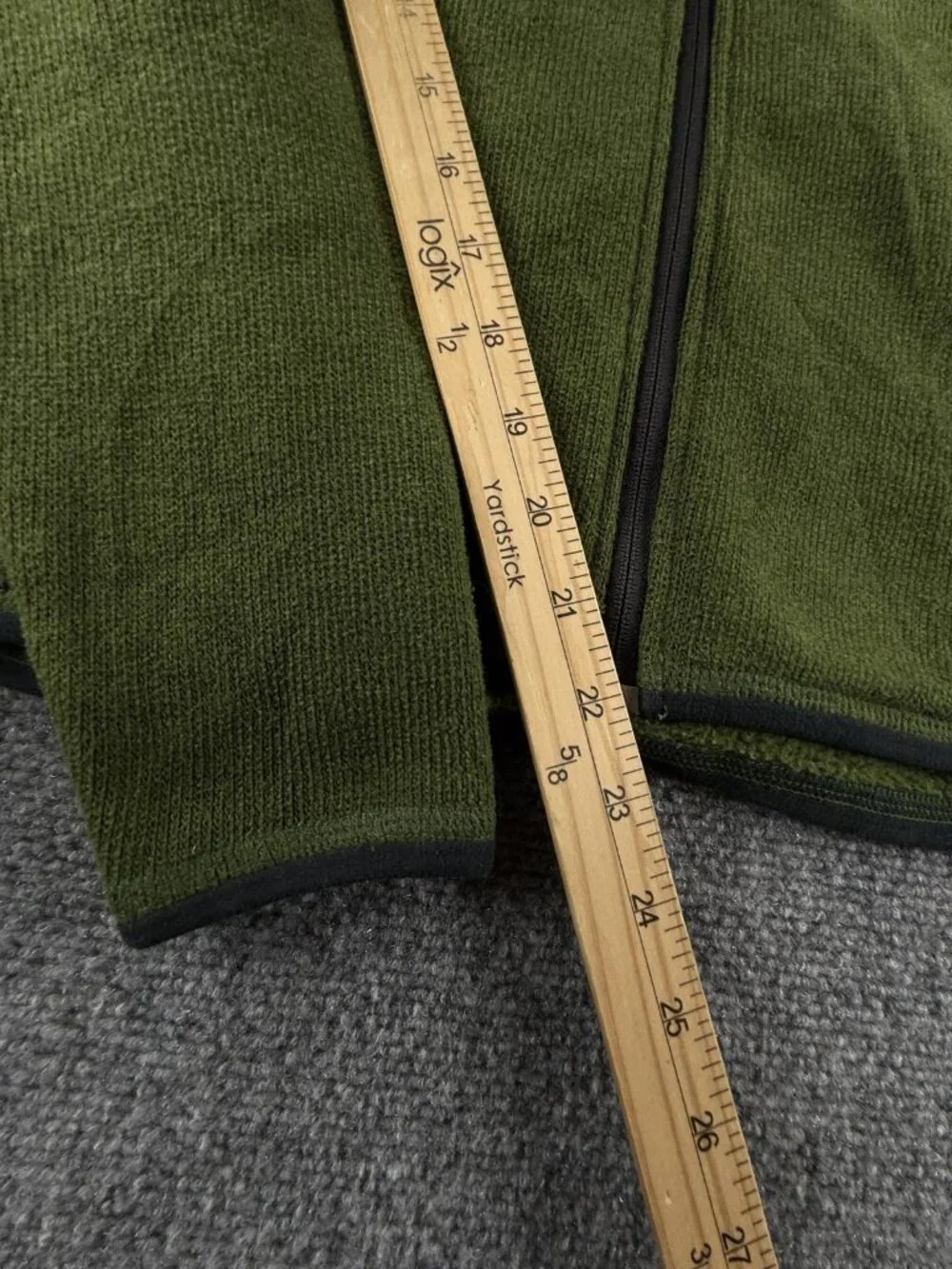 Arcteryx good but